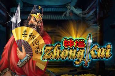 Play Now: Zhong Kui Free Slot Machine Game by Ainsworth.